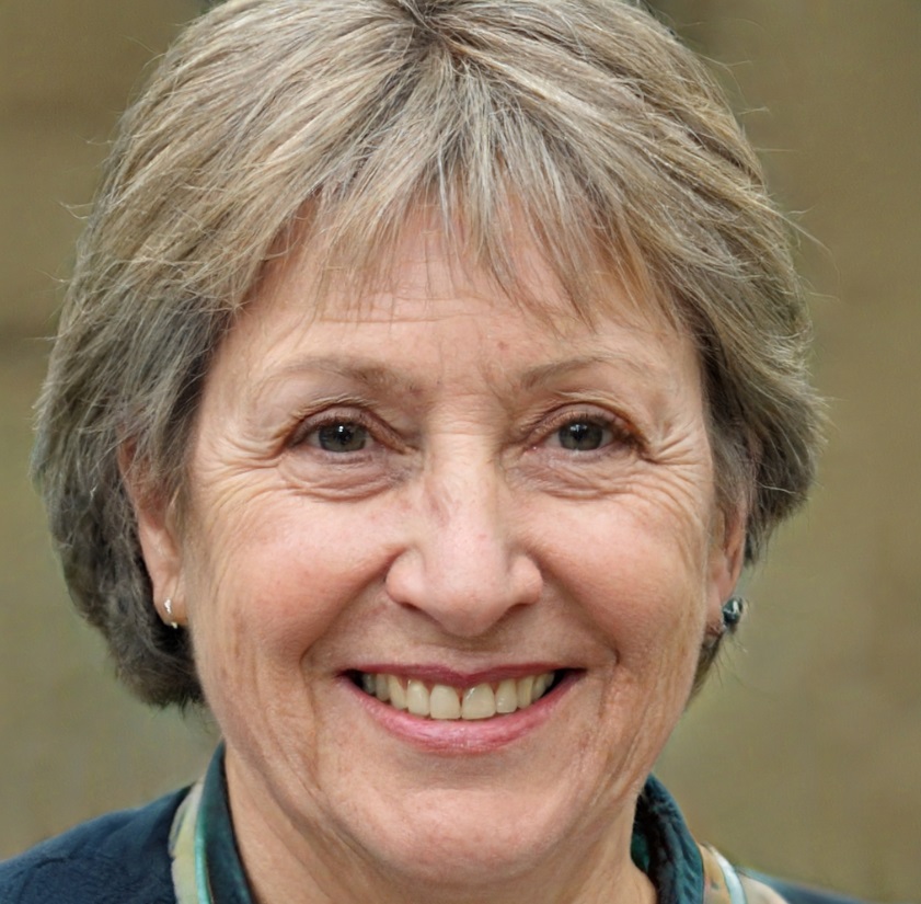 María González R.